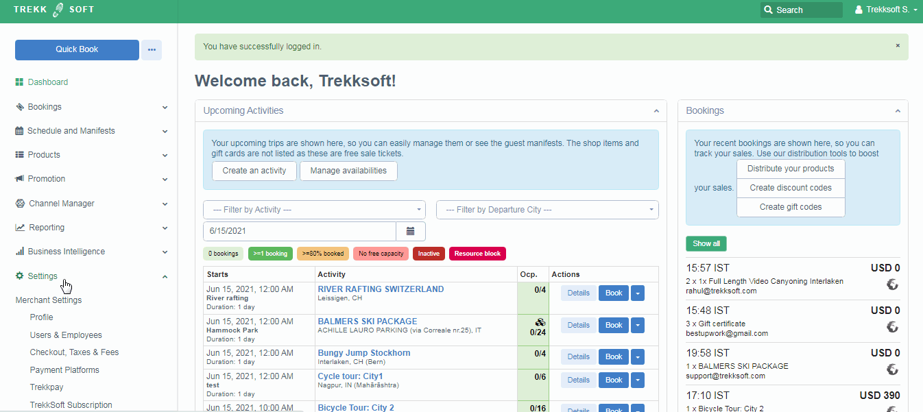 Hosted Payment Page (HPP)